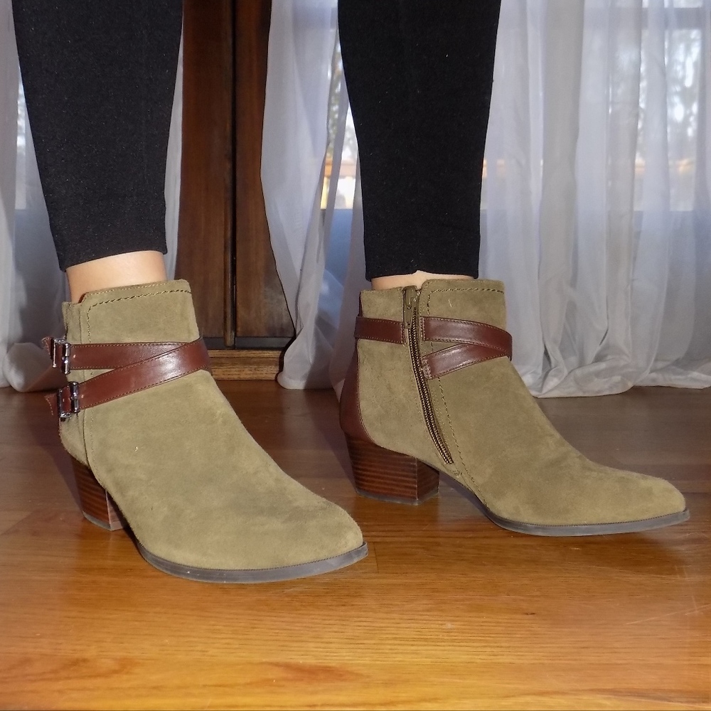 Booties - Picture 2 of 3